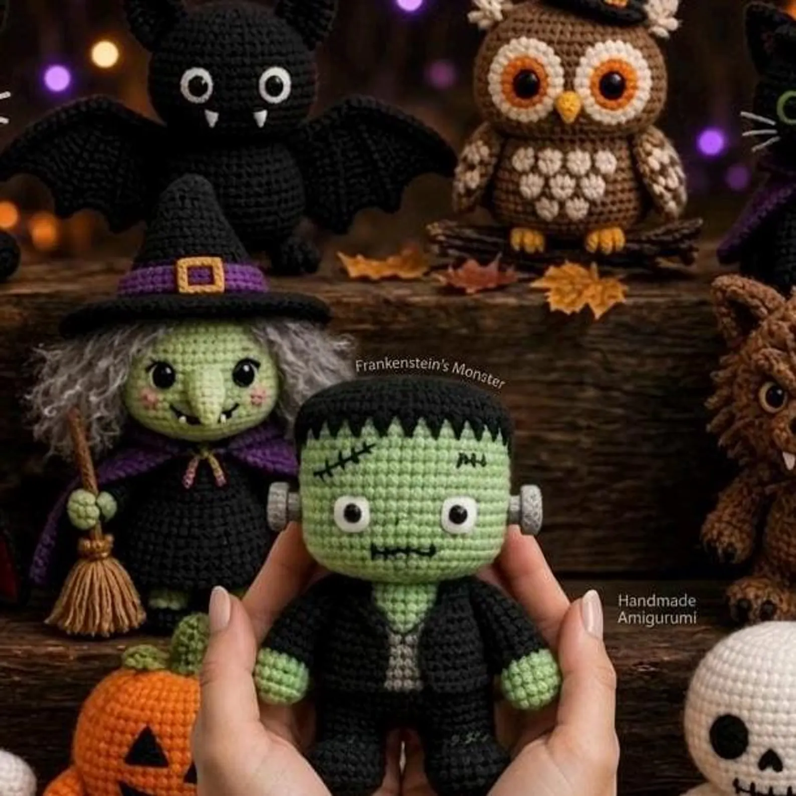 Frankenstein
